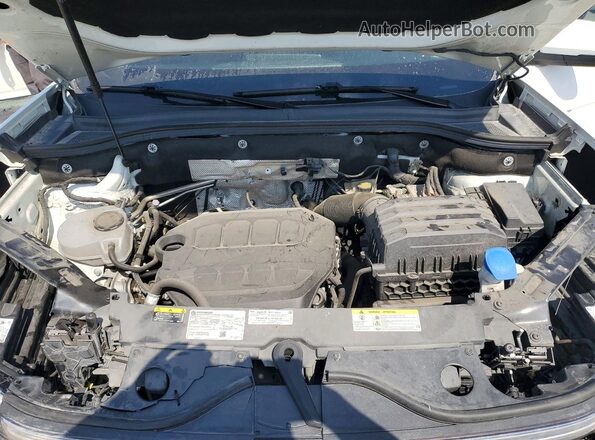1V2WE2CA1RC249056 2024 VOLKSWAGEN ATLAS White 