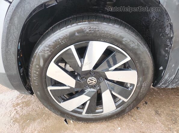 1V2WE2CA3SC213214 2025 VOLKSWAGEN ATLAS Серебряный 