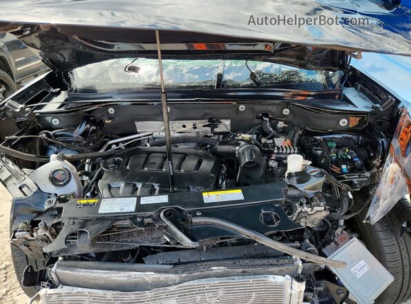 1V2WN2CA0TC520518 2026 VOLKSWAGEN ATLAS Black Rear interior view