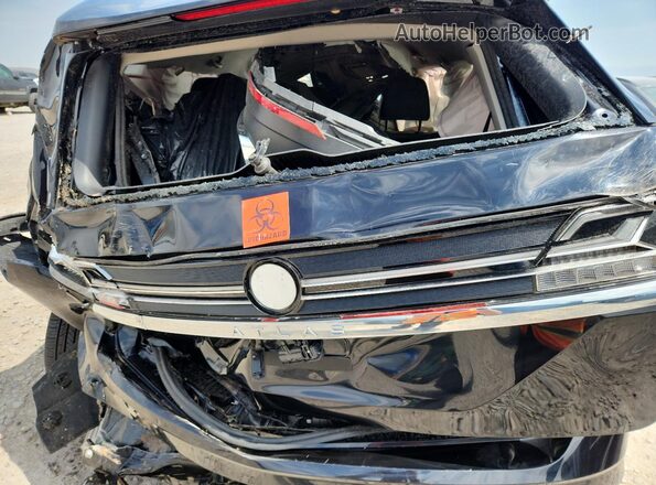 1V2WN2CA0TC520518 2026 VOLKSWAGEN ATLAS Black 