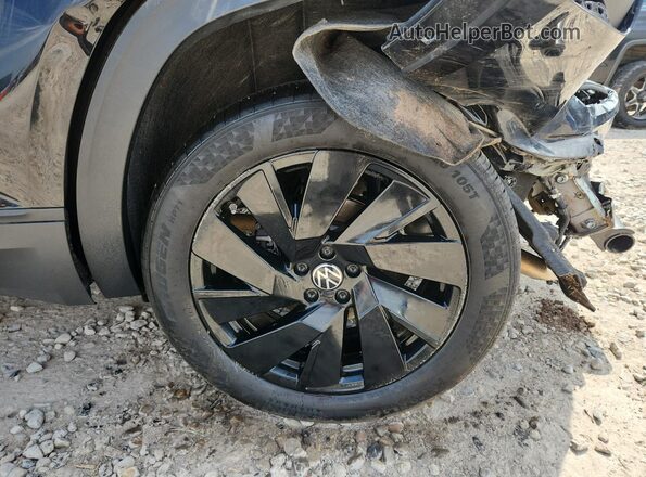 1V2WN2CA0TC520518 2026 VOLKSWAGEN ATLAS Black 