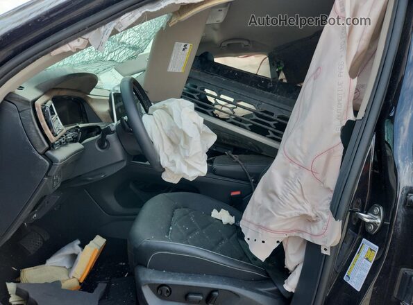 1V2WN2CA0TC520518 2026 VOLKSWAGEN ATLAS Black 