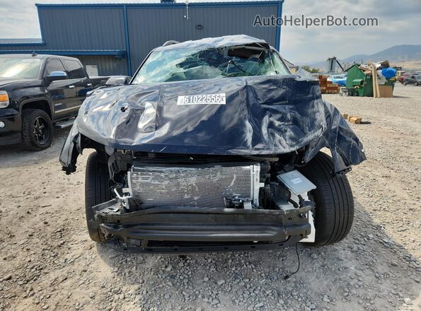 1V2WN2CA0TC520518 2026 VOLKSWAGEN ATLAS Black Vista interior de 360 grados