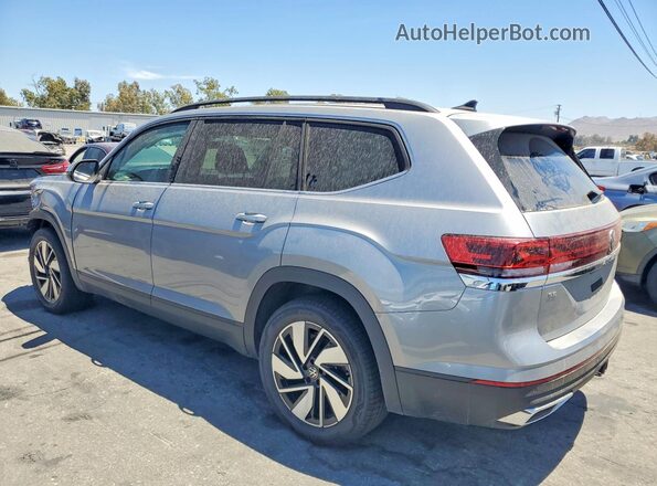 1V2WN2CA0TC540526 2026 VOLKSWAGEN ATLAS Gray Rear left