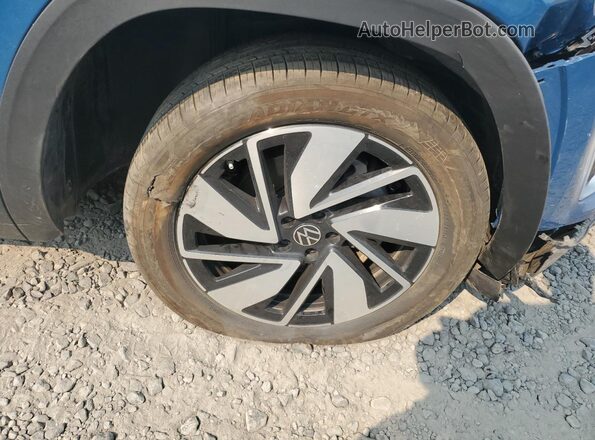 1V2WN2CA3TC530556 2026 VOLKSWAGEN ATLAS Blue 