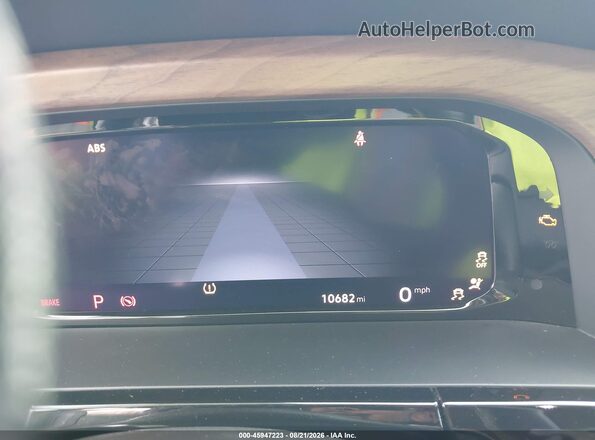 1V2WN2CA4TC559628 2026 VOLKSWAGEN ATLAS Gray Вид задніх сидінь
