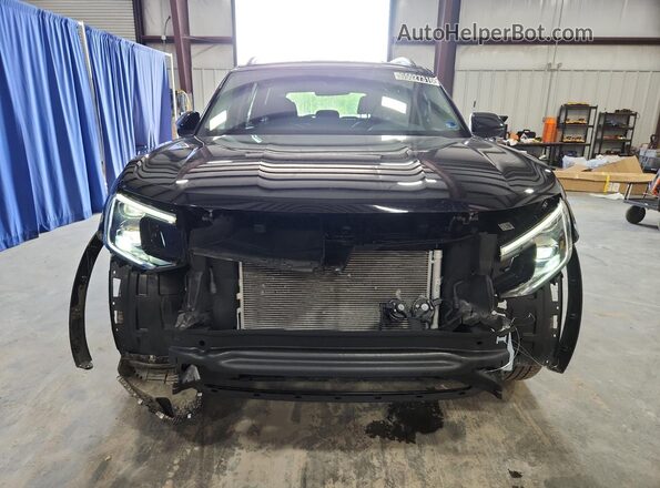 1V2WN2CA5TC547195 2026 VOLKSWAGEN ATLAS Black 