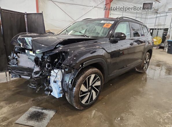1V2WN2CA6TC545035 2026 VOLKSWAGEN ATLAS Черный 
