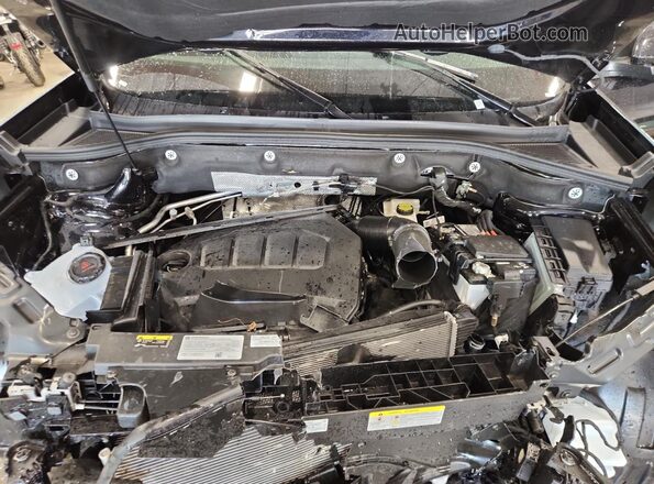 1V2WN2CA6TC545035 2026 VOLKSWAGEN ATLAS Черный 