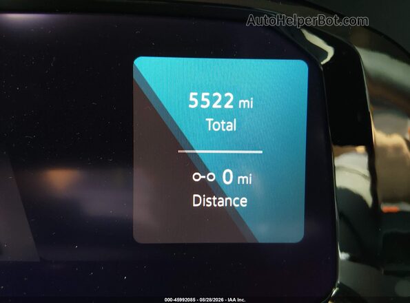 1V2WN2CA9TC579910 2026 VOLKSWAGEN ATLAS Blue 