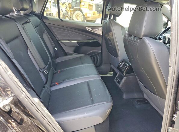 1V2WNPE85PC036454 2023 VOLKSWAGEN ID.4 Black Vista interior trasera