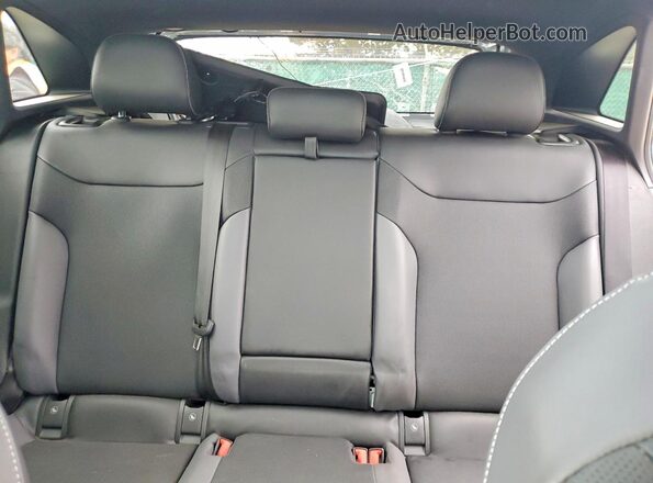1V2WNPE87PC048220 2023 VOLKSWAGEN ID.4 Белый Вид задних сидений