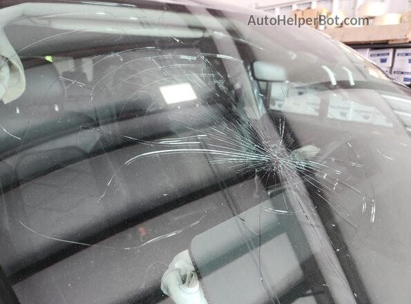 1V2WR2CA0SC517556 2025 VOLKSWAGEN ATLAS Gray Панорамний вид салону 360°