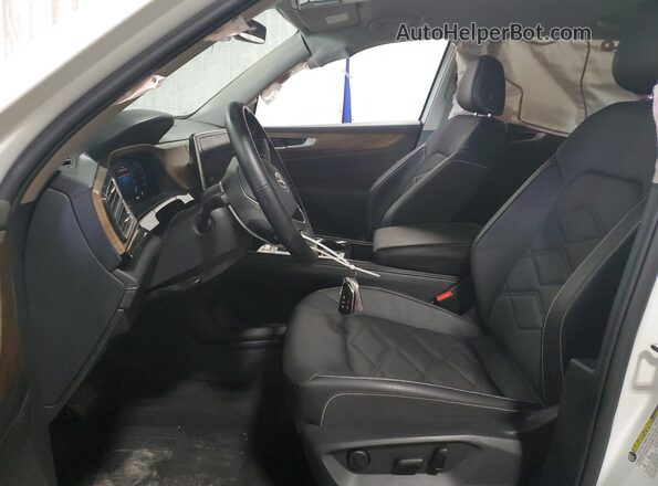 1V2WR2CA2SC570680 2025 VOLKSWAGEN ATLAS White 