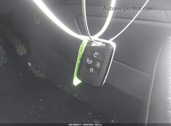 1V2WR2CA7KC534340 2019 VOLKSWAGEN ATLAS Black Widok deski rozdzielczej