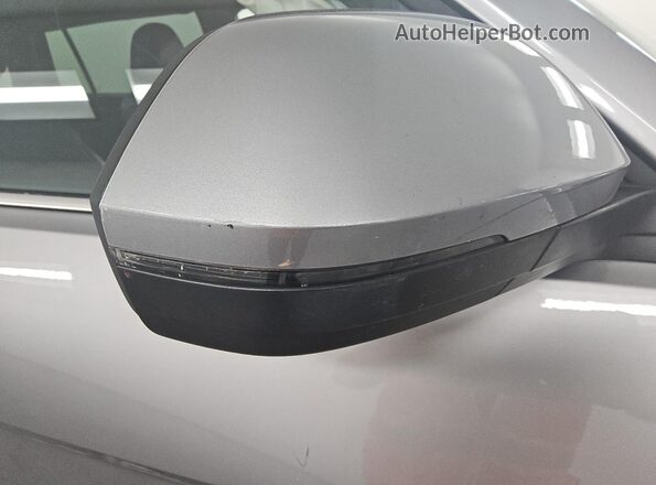 1V2WR2CA7SC536864 2025 VOLKSWAGEN ATLAS Silver 