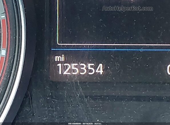 1V2WR2CA9KC520195 2019 VOLKSWAGEN ATLAS Silver 