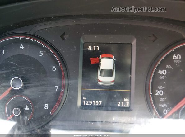 1VWAA7A32LC005476 2020 VOLKSWAGEN PASSAT Черный 