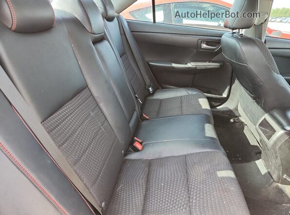 1VWAA7A37LC005151 2020 VOLKSWAGEN PASSAT Черный Вид задней части салона