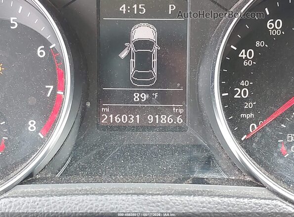1VWAT7A33HC004435 2017 VOLKSWAGEN PASSAT White 