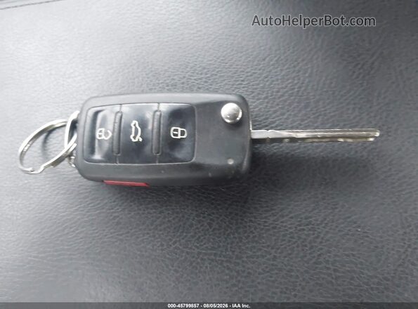 1VWAT7A33HC015970 2017 VOLKSWAGEN PASSAT Black Առջևի վահանակի տեսք
