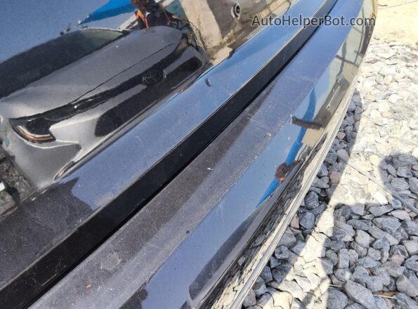 1VWBA7A38JC029394 2018 VOLKSWAGEN PASSAT Black 