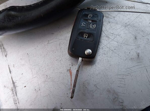 1VWBA7A39JC019442 2018 VOLKSWAGEN PASSAT Black Vista del salpicadero