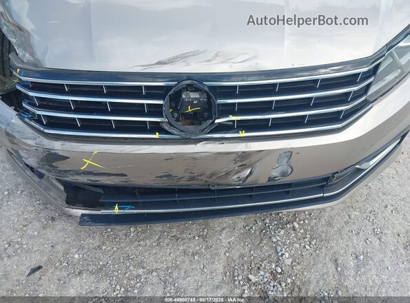 1VWBS7A32GC014461 2016 VOLKSWAGEN PASSAT Gold Widok wnętrza 360 stopni
