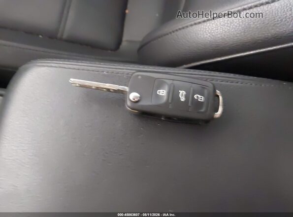 1VWBS7A38GC046783 2016 VOLKSWAGEN PASSAT Black Widok deski rozdzielczej