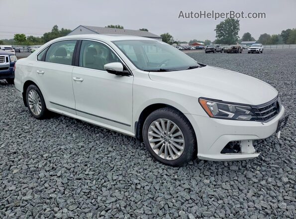 1VWBT7A33GC061334 2016 VOLKSWAGEN PASSAT White წინა მარჯვენა