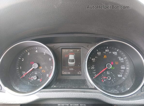 1VWCT7A30HC084026 2017 VOLKSWAGEN PASSAT Burgundy Vista de los asientos traseros