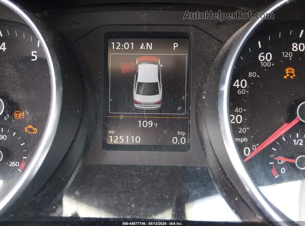 1VWCT7A30HC084026 2017 VOLKSWAGEN PASSAT Burgundy Vista interior de 360 grados