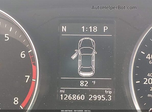 1VWCT7A32GC035313 2016 VOLKSWAGEN PASSAT Blue 