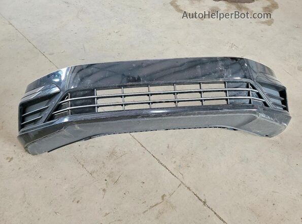 1VWDT7A30HC035509 2017 VOLKSWAGEN PASSAT Black Engine compartment view