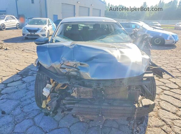 1VWDT7A3XHC032777 2017 VOLKSWAGEN PASSAT White Вид спереду