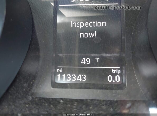 1VWDT7A3XHC063432 2017 VOLKSWAGEN PASSAT Silver 