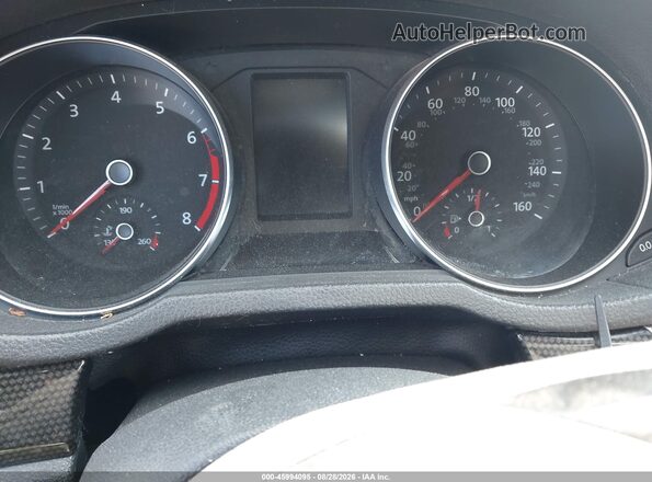 1VWJM7A35JC037729 2018 VOLKSWAGEN PASSAT Черный 