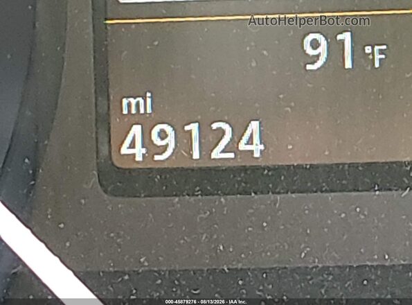 1VWLA7A35KC005155 2019 VOLKSWAGEN PASSAT Gray 