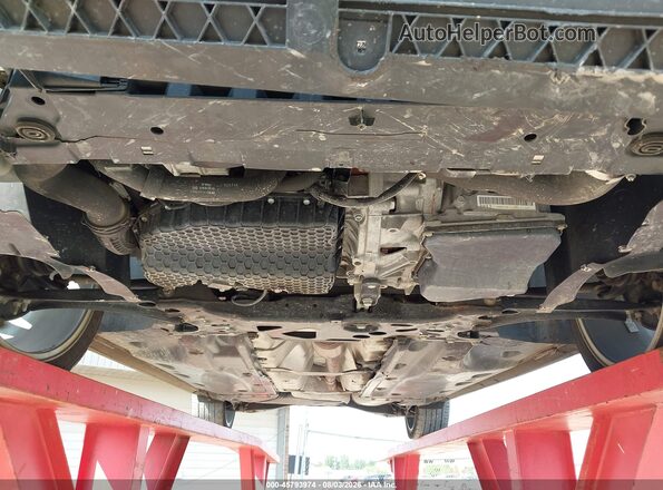 1VWMA7A35LC013746 2020 VOLKSWAGEN PASSAT Gray Vista frontal
