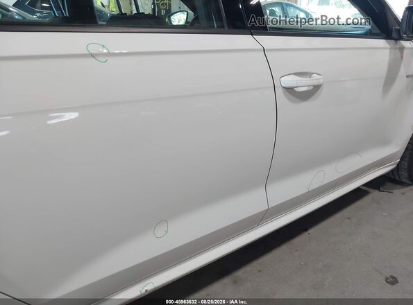 1VWMA7A3XMC007040 2021 VOLKSWAGEN PASSAT White 