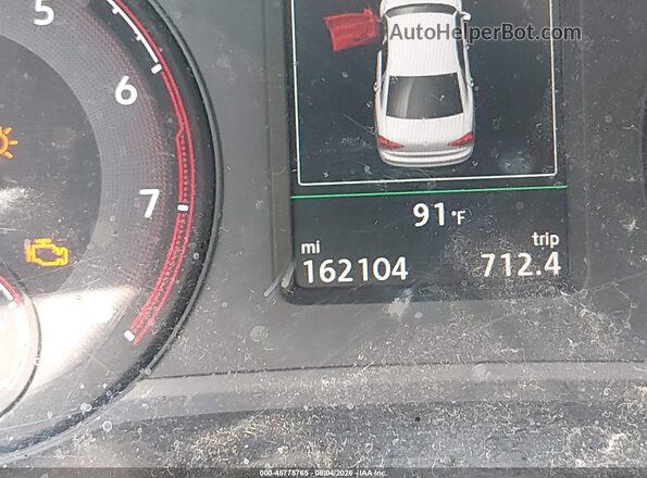 1VWSA7A30MC014795 2021 VOLKSWAGEN PASSAT Gray 