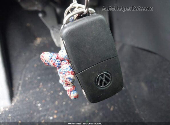 1VWSA7A31MC017222 2021 VOLKSWAGEN PASSAT Серый Вид панели приборов