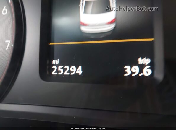 1VWSA7A31MC017222 2021 VOLKSWAGEN PASSAT Серый 