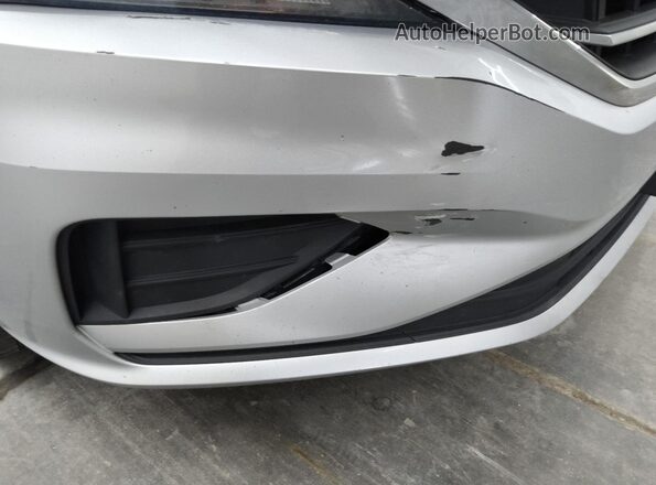 1VWSA7A33MC008280 2021 VOLKSWAGEN PASSAT Silver 
