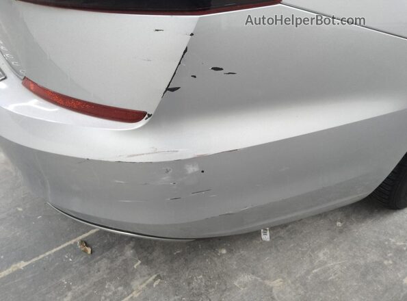 1VWSA7A33MC008280 2021 VOLKSWAGEN PASSAT Silver 