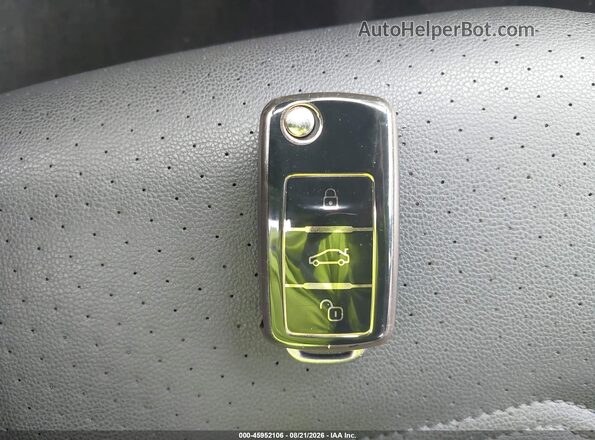 1VWSA7A34LC007735 2020 VOLKSWAGEN PASSAT Black Vista del salpicadero