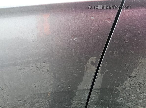 1VWSA7A38LC022450 2020 VOLKSWAGEN PASSAT Серый Панорамный вид салона 360°