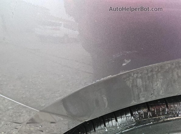 1VWSA7A38LC022450 2020 VOLKSWAGEN PASSAT Серый 