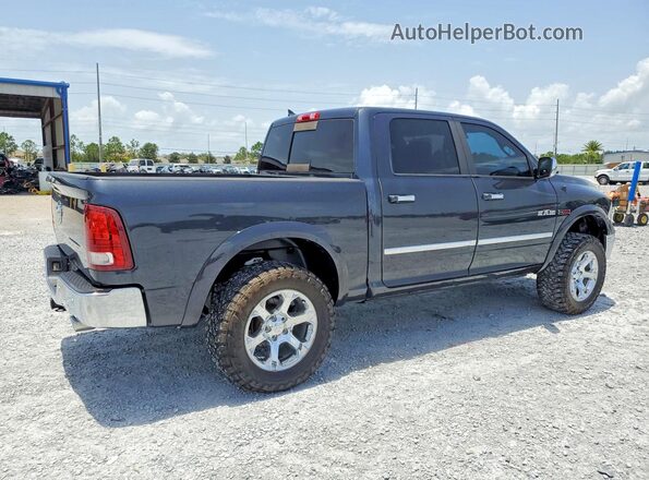 1C6RR6NM4GS241982 2016 RAM 1500 Black Передня права чверть