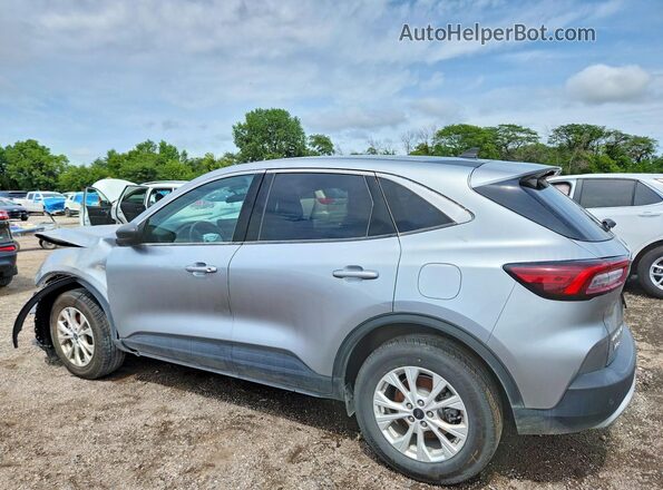 1FMCU9GN9PUA32936 2023 FORD ESCAPE Серебряный Задняя правая четверть